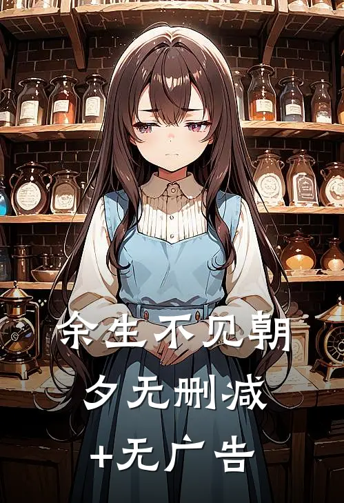 余生不见朝夕无删减+无广告