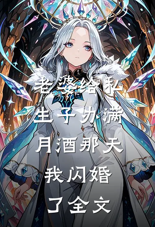 老婆给私生子办满月酒那天，我闪婚了全文