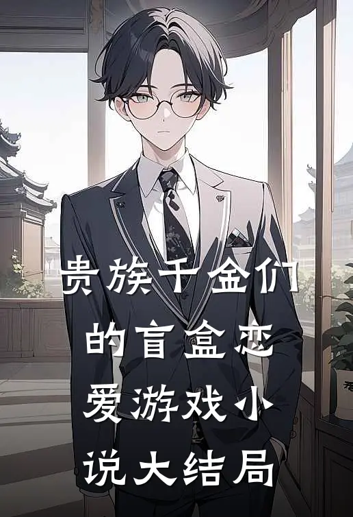 贵族千金们的盲盒恋爱游戏小说大结局