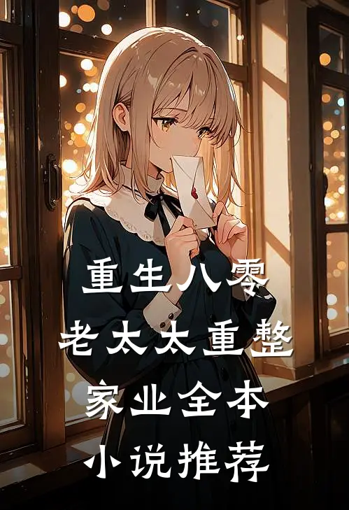 重生八零：老太太重整家业全本小说推荐