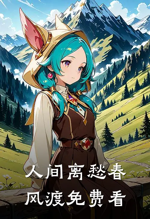 人间离愁春风渡免费看