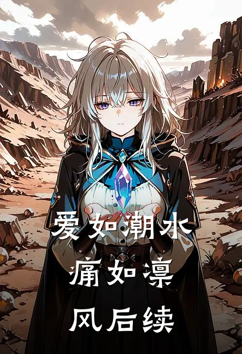 爱如潮水，痛如凛风后续