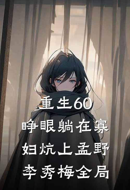 重生60：睁眼躺在寡妇炕上孟野李秀梅全局