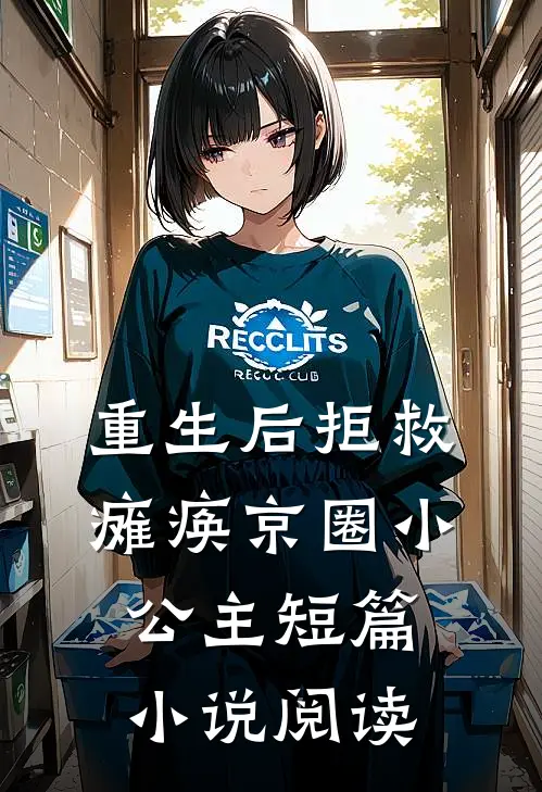 重生后拒救瘫痪京圈小公主短篇小说阅读
