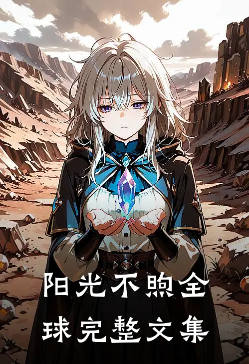 阳光不煦全球完整文集