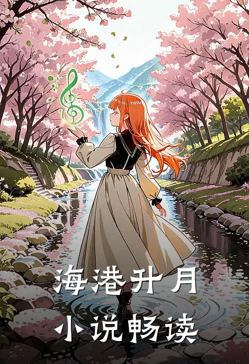 海港升月小说畅读