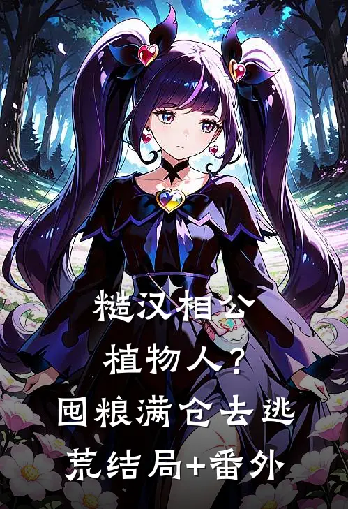 糙汉相公植物人？囤粮满仓去逃荒结局+番外