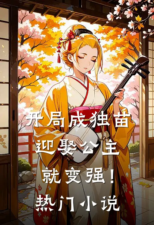 开局成独苗，迎娶公主就变强！热门小说