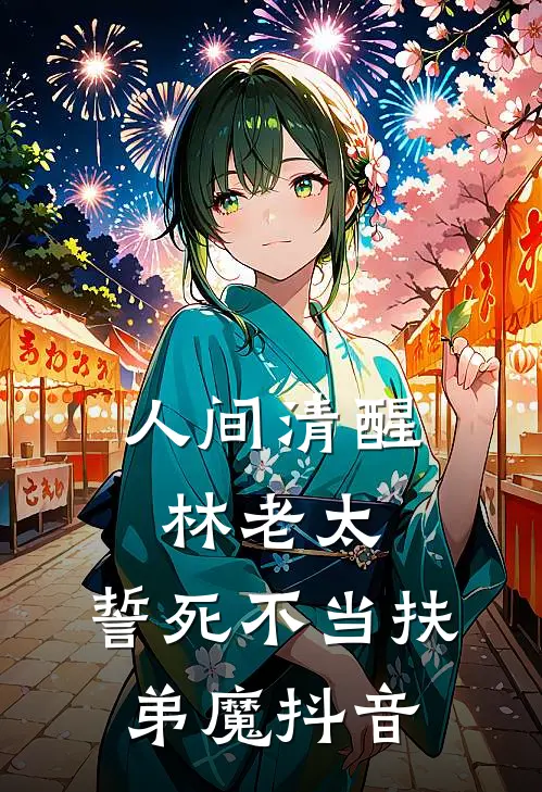 人间清醒林老太，誓死不当扶弟魔抖音
