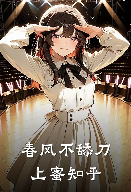 春风不舔刀上蜜知乎