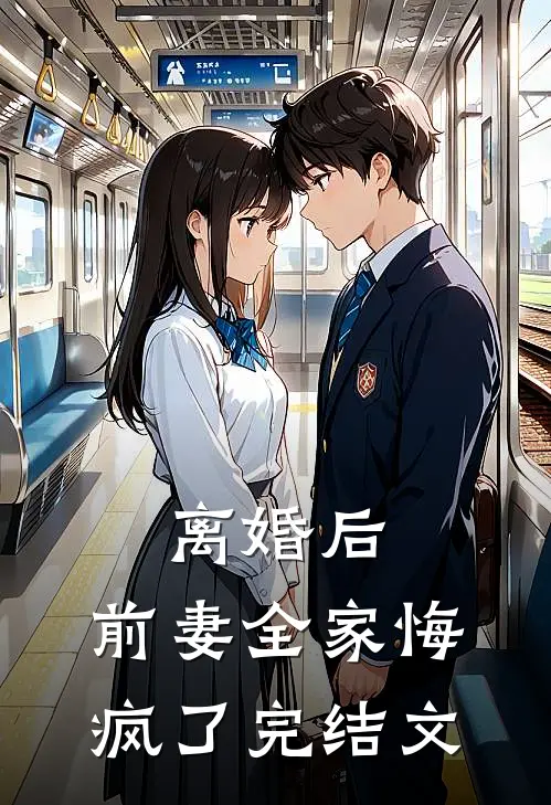 离婚后，前妻全家悔疯了完结文