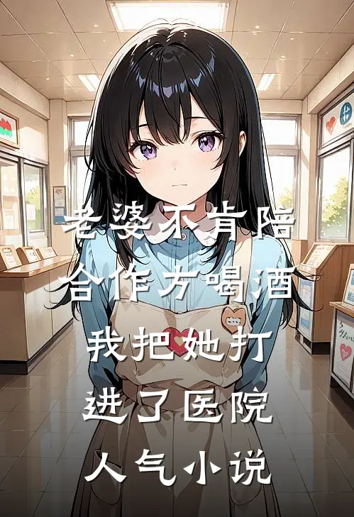 老婆不肯陪合作方喝酒，我把她打进了医院人气小说