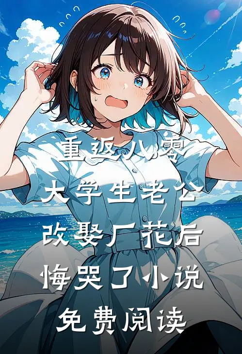 重返八零，大学生老公改娶厂花后悔哭了小说免费阅读