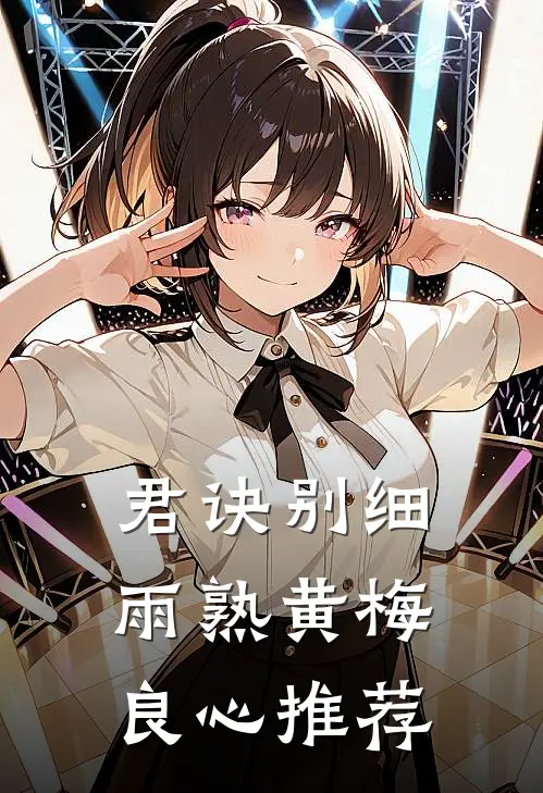 君诀别细雨熟黄梅良心推荐