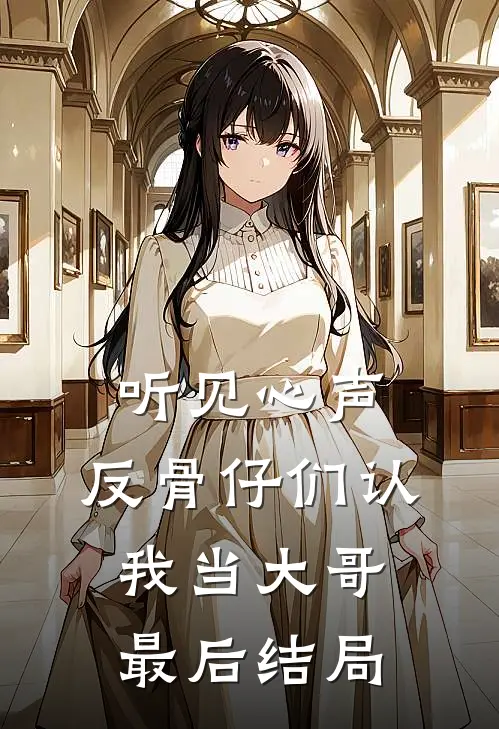 听见心声，反骨仔们认我当大哥最后结局