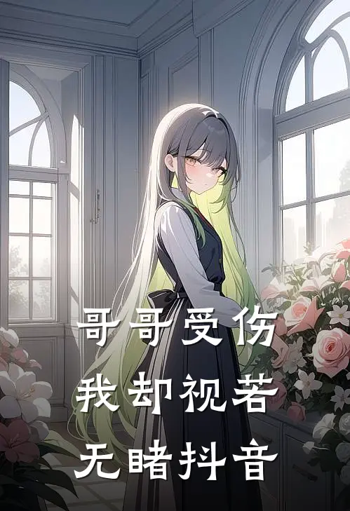 哥哥受伤，我却视若无睹抖音