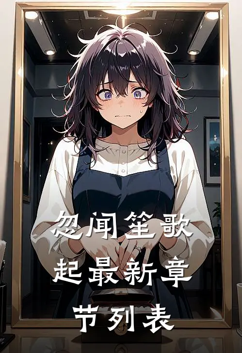 忽闻笙歌起最新章节列表
