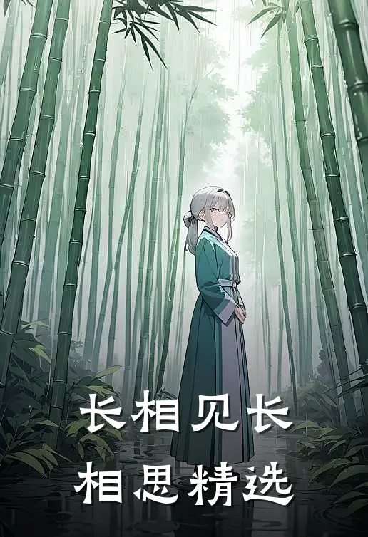 长相见长相思精选