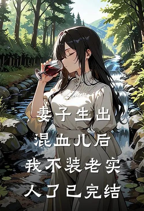 妻子生出混血儿后，我不装老实人了已完结