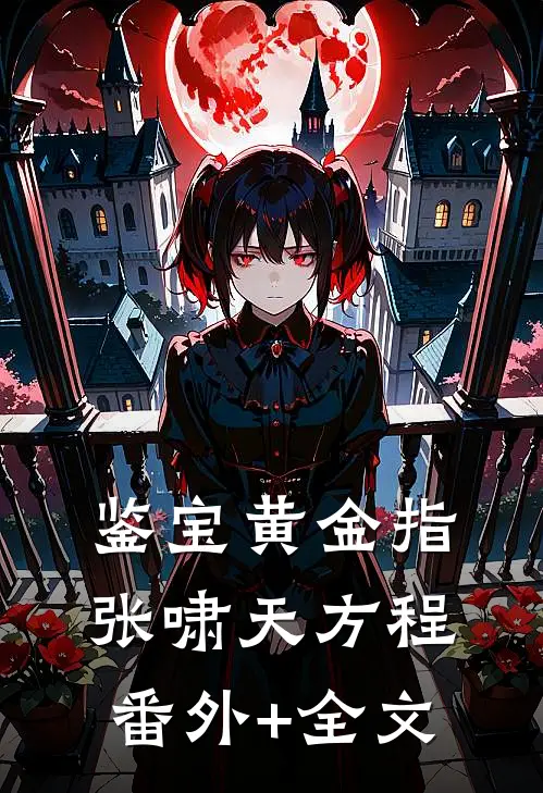 鉴宝黄金指张啸天方程(番外)+(全文)