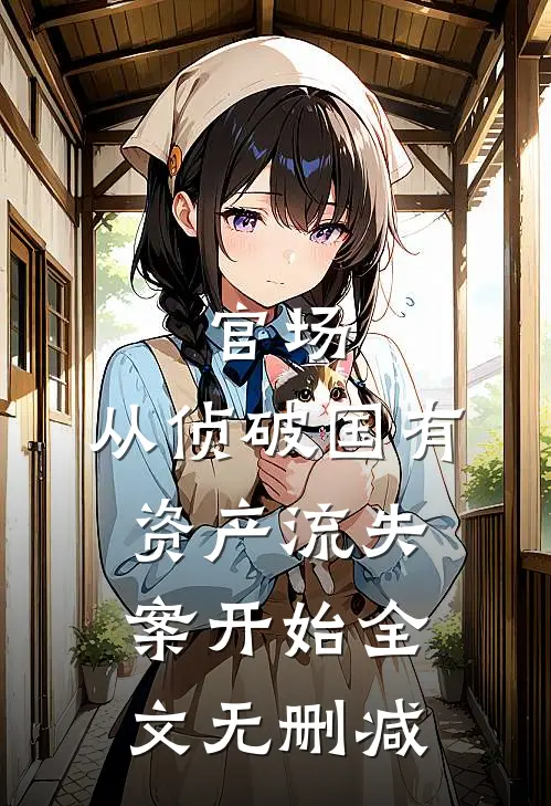 官场：从侦破国有资产流失案开始全文无删减