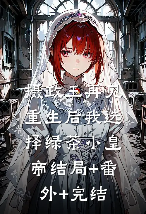 摄政王再见，重生后我选择绿茶小皇帝结局+番外+完结