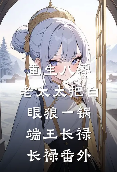 重生八零：老太太把白眼狼一锅端王长禄长禄番外