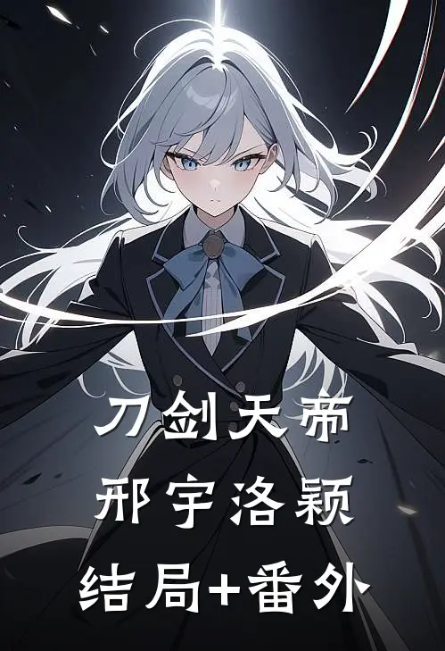 刀剑天帝邢宇洛颖:结局+番外