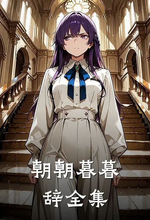 朝朝暮暮辞全集