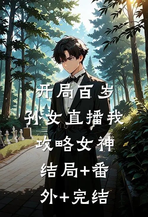 开局百岁，孙女直播我攻略女神结局+番外+完结