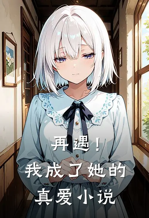 再遇！我成了她的真爱小说