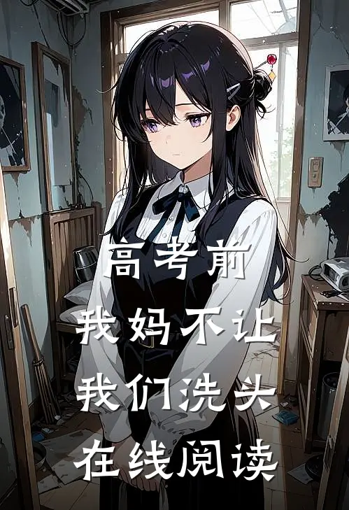 高考前，我妈不让我们洗头在线阅读