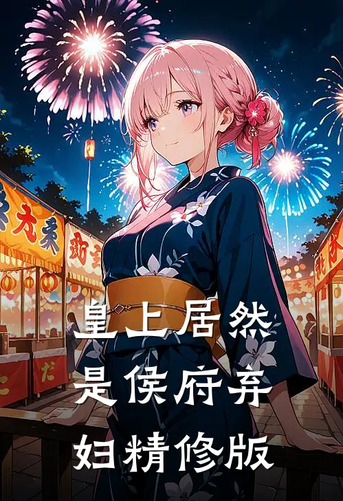 皇上居然是侯府弃妇精修版