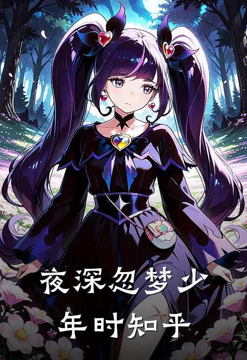 夜深忽梦少年时知乎