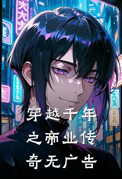穿越千年之帝业传奇无广告