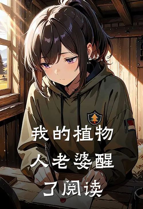 我的植物人老婆醒了阅读