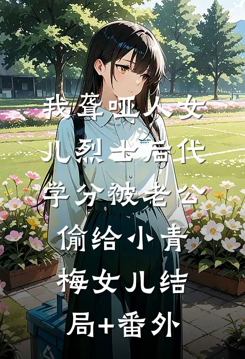 我聋哑人女儿烈士后代学分被老公偷给小青梅女儿结局+番外