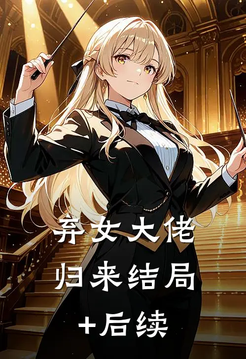 弃女大佬归来结局+后续