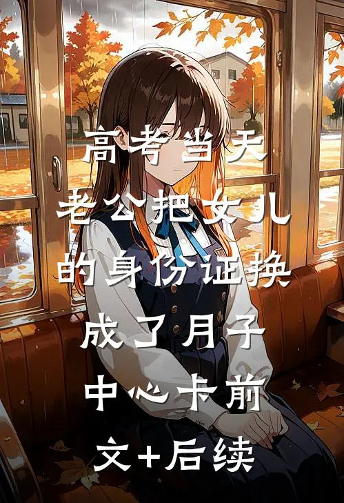 高考当天，老公把女儿的身份证换成了月子中心卡前文+后续