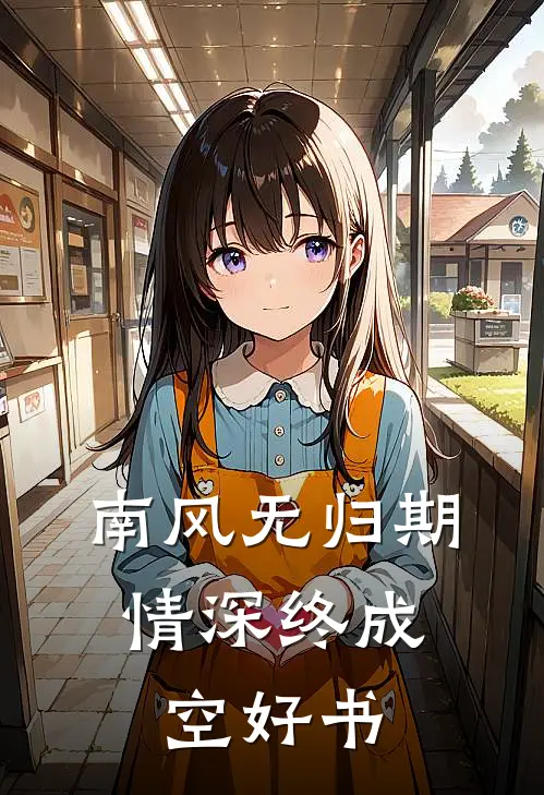 南风无归期，情深终成空好书