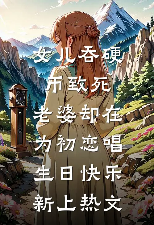 女儿吞硬币致死，老婆却在为初恋唱生日快乐新上热文
