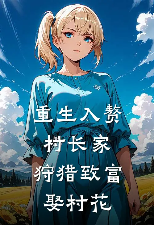 重生入赘村长家，狩猎致富娶村花