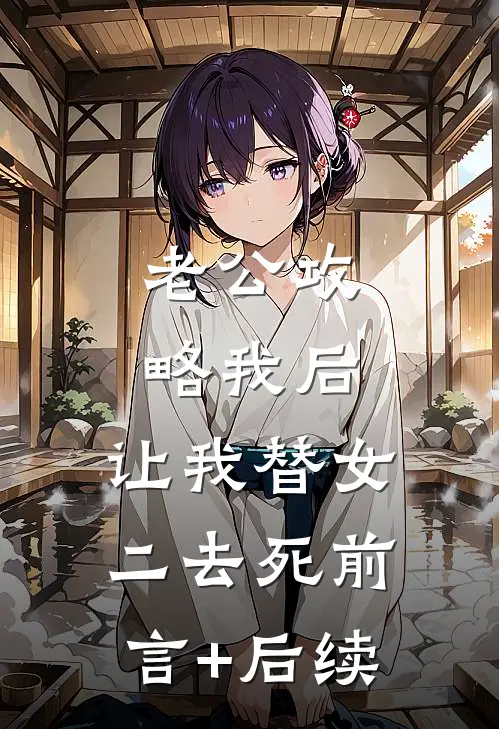 老公攻略我后，让我替女二去死前言+后续