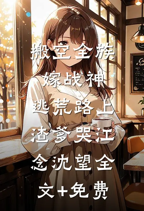 搬空全族嫁战神，逃荒路上渣爹哭江念沈望全文+免费
