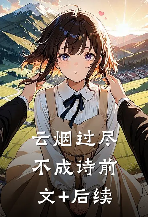 云烟过尽不成诗前文+后续