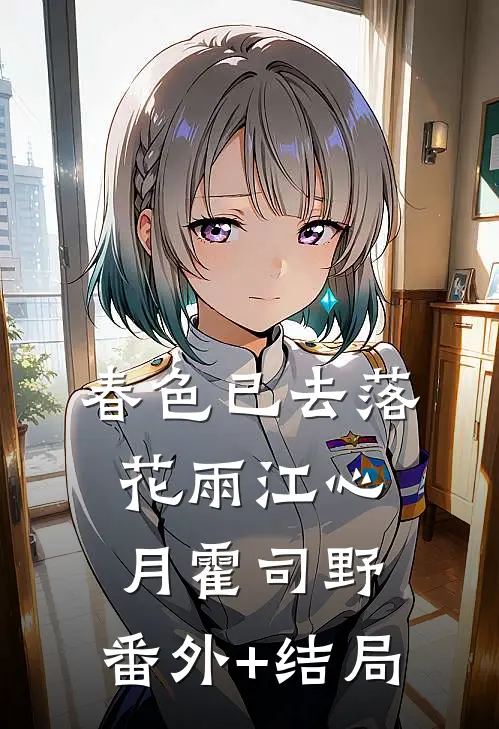 春色已去落花雨江心月霍司野:(番外)+(结局)