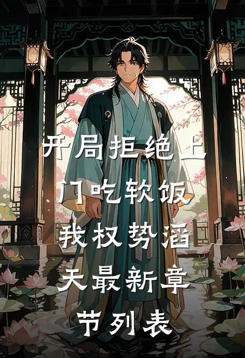 开局拒绝上门吃软饭，我权势滔天最新章节列表