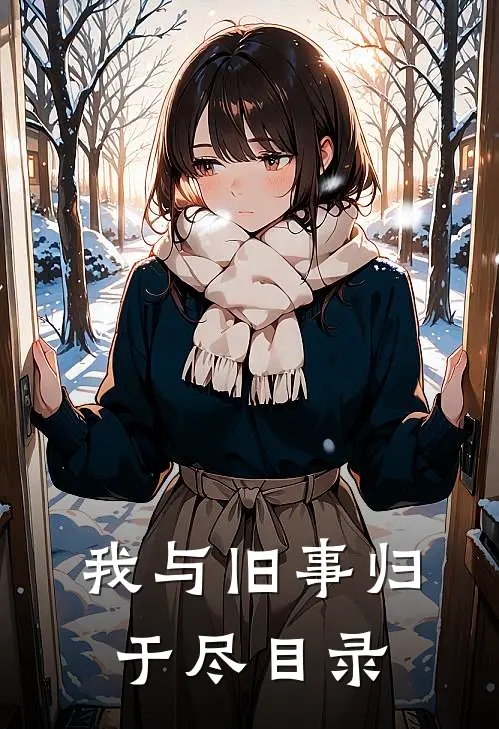 我与旧事归于尽目录