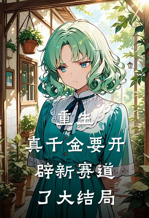 重生：真千金要开辟新赛道了大结局