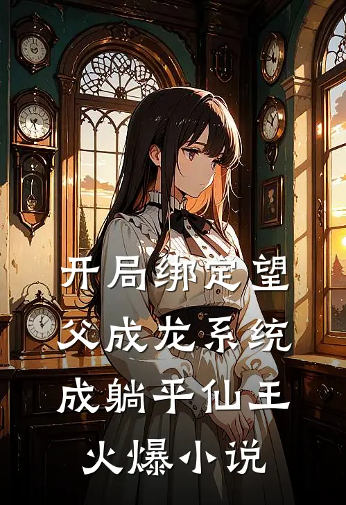开局绑定望父成龙系统，成躺平仙王火爆小说